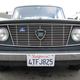 Image for article titled 1966 Lancia Fulvia Berlina GT